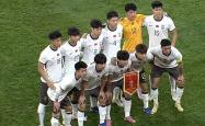开云APP下载 -喜讯！落叶球世界波，U23國(guó)足1-0越南，1勝(shèng)两平不败收官，無(wú)缘夺冠